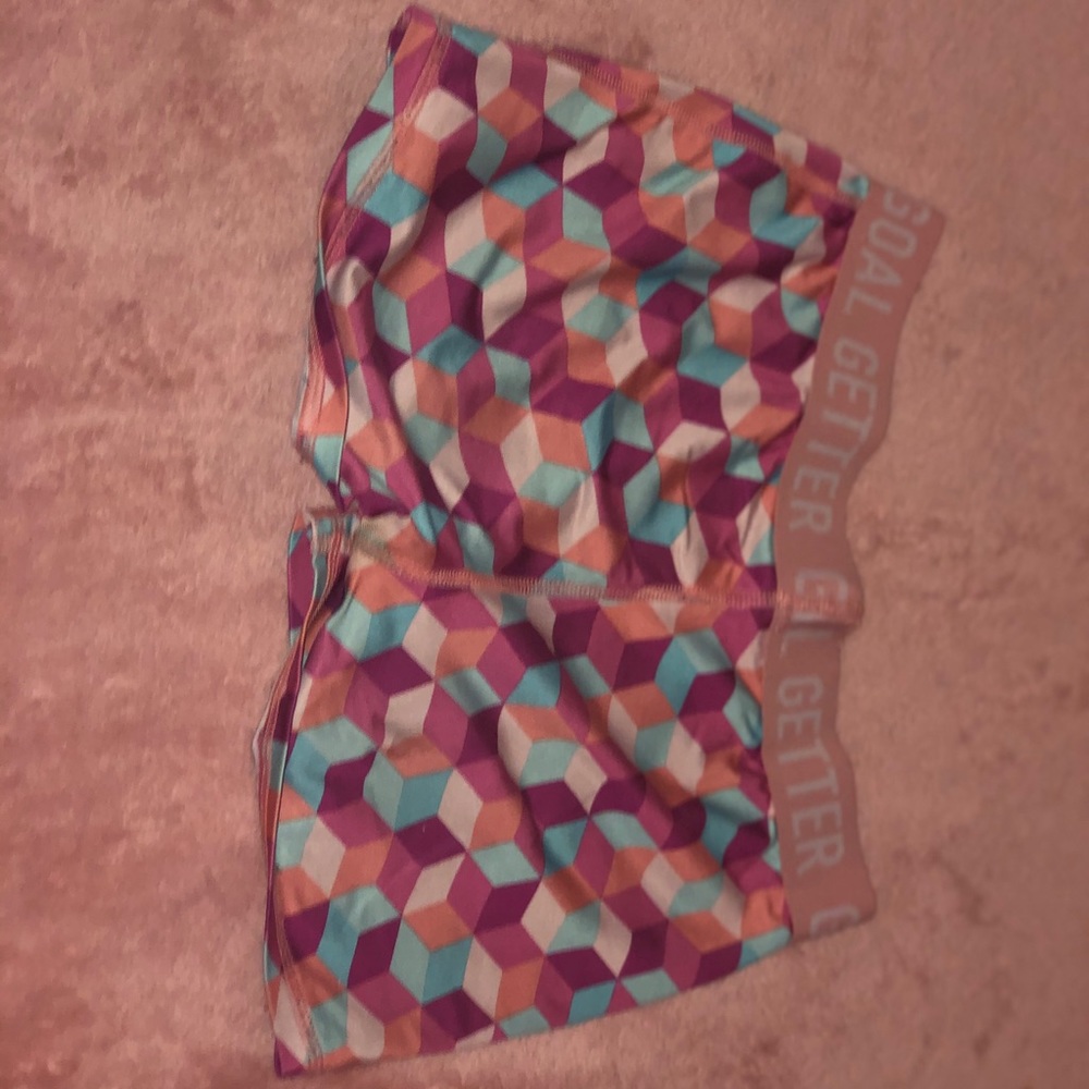 Spandex - Picture 2 of 2